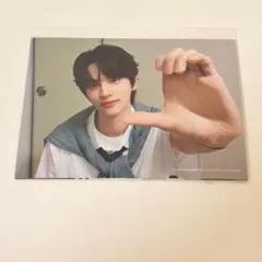 tws ブロマイド　セット　FC特典　６枚　新品未開封　まとめ売り