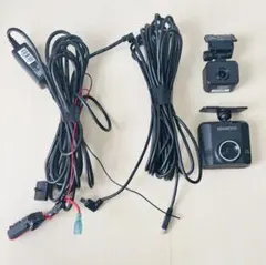 SUZUKI純正 KENWOOD DRVM524s ドライブレコーダー - メルカリ