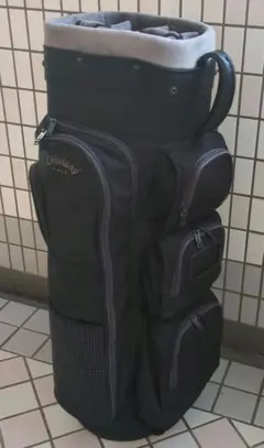 Callaway キャロウェイ コオリナ限定 新品未使用 ゴルフバッグ