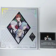 うたプリ タブナイ メドレーアイドルソング 初回限定盤 CD 未開封
