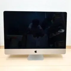 iMac (Retina 5K, 27 inch 2017) メモリ増設40GB - メルカリ