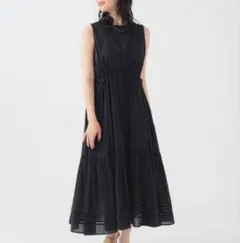 本日限定値下げ【美品】Ballsey コットンオーガンジーコンビ