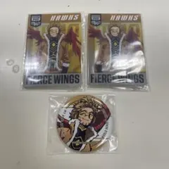 ヒロアカ　ホークス　まとめ売り