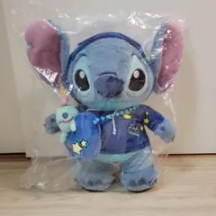 リロアンドスティッチ ハッピーくじ ラスト賞 もっとおっきな
