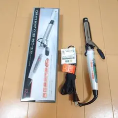 CREATE IRON SP-32 32mm クレイツイオン カールプロ