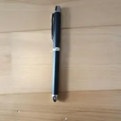 リッジ2+1 黒 パイロット製多機能ペン