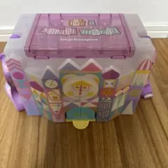 2025年最新】イッツアスモールワールド ポップコーンバケットの人気