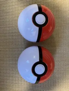 ガチャっとコレクト　モンスターボール　ケースのみ