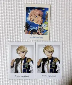 【あんスタ】　嵐　まとめ売り あんスタ 鳴上嵐 まとめ売り - メルカリ