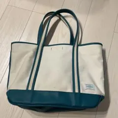 PORTER トートバッグ