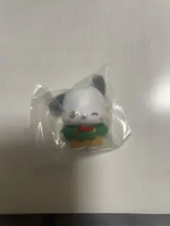 ぷちとも　サンリオ　みんなでおゆうぎ　ポチャッコのサムネイル