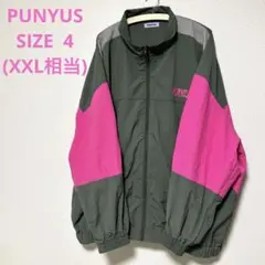 2026年最新】punyus ジャージの人気アイテム - メルカリ