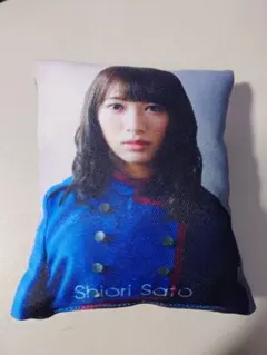 欅坂46 一番くじ　サイン入り　クッション 欅坂46 一番くじ サイン入り クッション 2025年最新】欅坂46