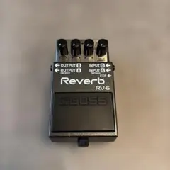 2026年最新】BOSS RV-6の人気アイテム - メルカリ