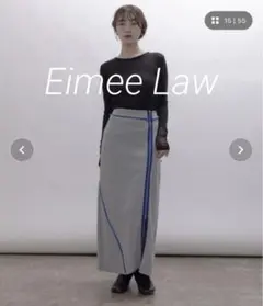 エイミーロウ セットアップ