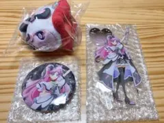 キミプリ 缶バッジ ハロウィン 田中ぷりんプリキュアプリティストア
