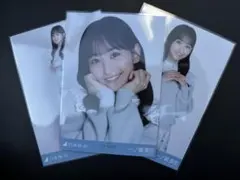 一ノ瀬美空 アイドル