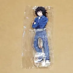 2025年最新】冨岡義勇 アクリルスタンド キメツ学園の人気アイテム