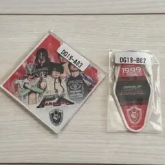 2026年最新】ドラゴンゲートの人気アイテム - メルカリ