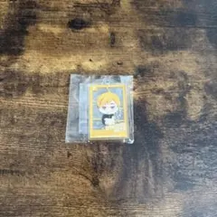 るかっぷ ハイキュー!! 宮侑 キーホルダー