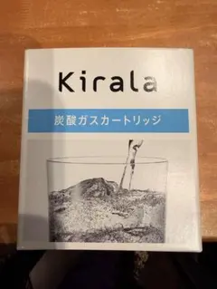 2026年最新】Kirala炭酸ガスカートリッジの人気アイテム - メルカリ