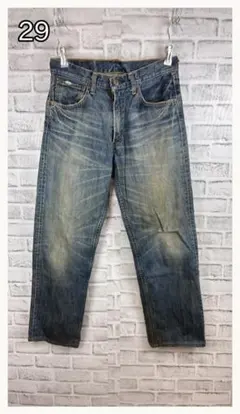 リーバイス 503 デニム