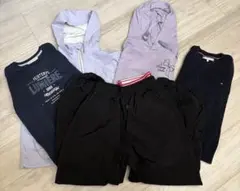 女児150〜160cmサイズ　まとめ売り