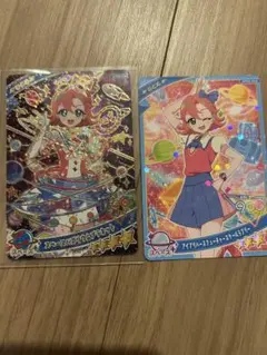 ひみつのアイプリ　スペースバズリウムプラネット