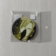 BANANAFISH アッシュ レザーバッジのサムネイル