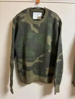 アバクロンビー&フィッチ メンズ