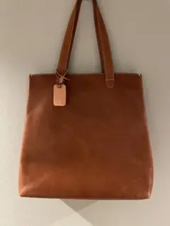 【美品】 土屋鞄 ディアリオトールトート バッグ
