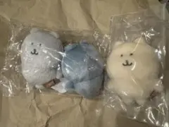 2025年最新】ナガノのくま ぬいぐるみ 韓国限定の人気アイテム