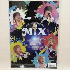 M!LK＊M-ON!連続企画クリアファイル M!LK＊M-ON!連続企画クリアファイル - メルカリ