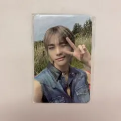 straykids stay in jeju トレカ スンミン jyp 特典 - メルカリ