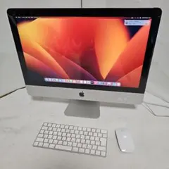 ※訳アリ iMac Retina 21.5インチ A1418 late 2017