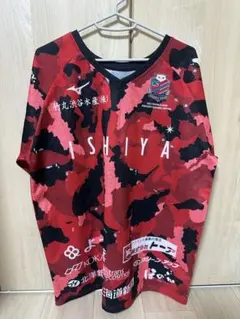 コンサドーレ札幌 Jリーグ30周年記念Tシャツ 応援 ユニ - メルカリ