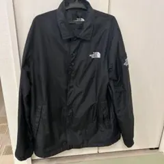 ノースフェイスジャケット