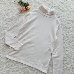 Zootie des sucettes タートルネック M（965）