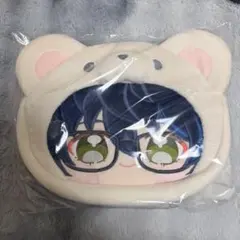 あんスタ いつぬい おかおBIGショルダー 影片みか 未開封 ショルダー