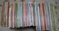 絵本まとめ売り 約１２０冊 こどものとも 年中向き セレクション ものがたり絵本