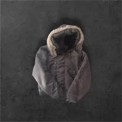 Alpha Industries N-2B フライトジャケットのサムネイル