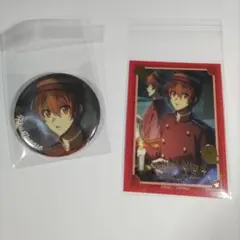 アイドリッシュセブン　七瀬陸