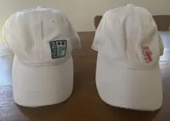 röche ローチェ　 メッシュキャップ ホワイト