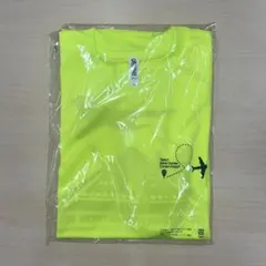鳥取砂丘コナン空港 滑走路早朝マラソン 2026 Tシャツのサムネイル