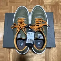 （美品）G-STAR RAW PRO Q2 シャームロック