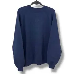Hanes スウェット US古着 90s USA製 ST.LOUIS XL