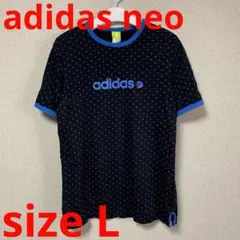 adidas neo Tシャツのサムネイル