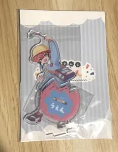 赤城ウェン　にじさんじようちえん　アクスタ