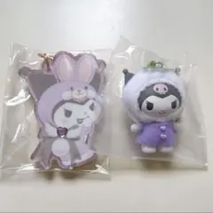 サンリオ　クロミちゃん