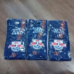 RB大宮アルディージャ フリースマフラー3枚セット